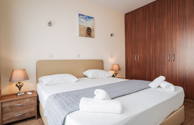 Seafront Protaras Resort - Foto 67