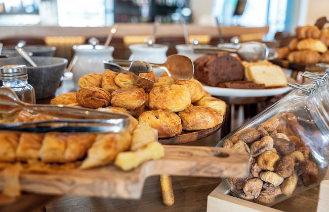 Mythos Suites Hotel - Foto 38