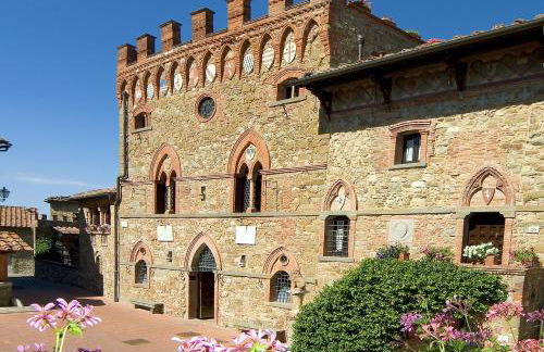 Castelletto di Montebenichi - Foto 10