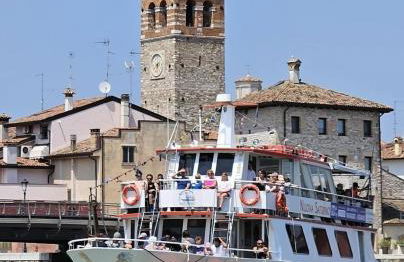 Vivere Nient'Altro between port and historic center - Foto 28