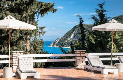 Myrto Homes Lefkada Agios Nikitas Greece - Photo 9