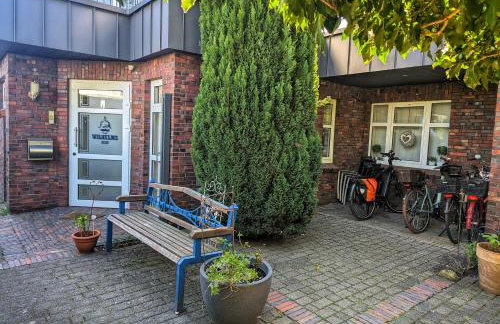 Wilhelms Kojen - Backbordkoje - Photo 17