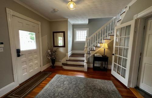 Melrose 5-bedroom house - Photo 1