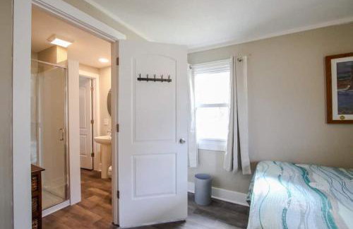 Crabbin Cabin - Spacious, Seasonal Riverside Home On The Ga Coast - Foto 64