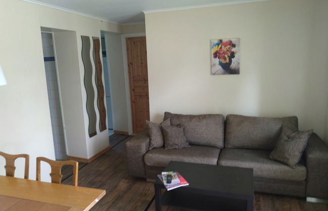 Kvarngården Natur Resort - Foto 8