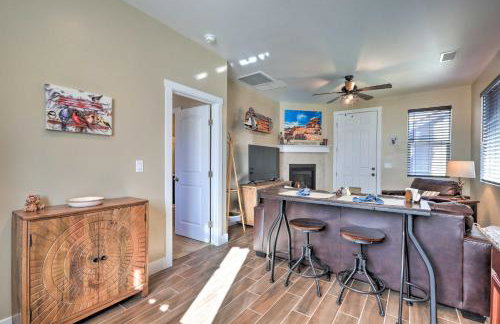 Flagstaff Family Hideaway with Guest House! - Foto 26