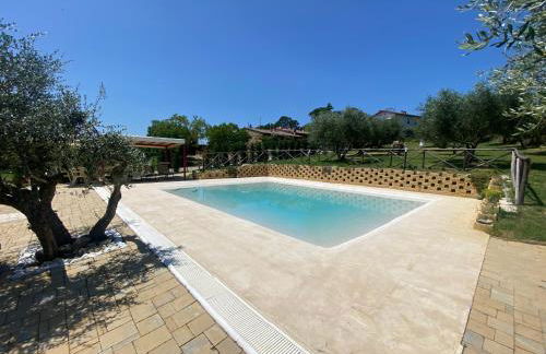 Agriturismo privato "La Casa Del Sole" - Foto 1