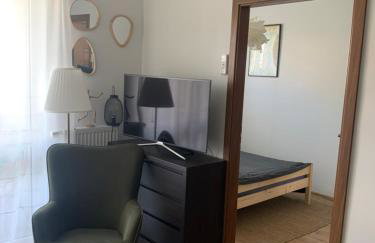 Apartament NANO z klimatyzacją - Foto 9