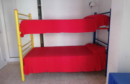 Parquemar III-IV Solo Familias!!! Serviplaya - Foto 64