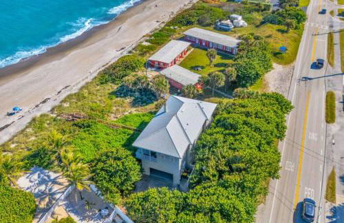 Oceanfront Escape - Private Beach Access - Game Room - Bikes - Surfboard - Foto 4