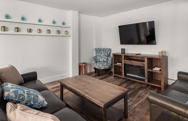 La Pasta At Mad House 4 Bedroom Condo by RedAwning - Foto 12