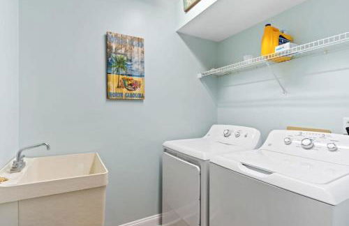 Topsail Treasure's - Oceanfront Luxury Spa Pool - Foto 40