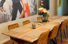 Rubys Design Apartment - Central Rostock - Foto 8