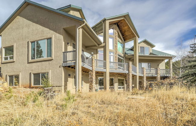 5brmountain Luxuryhikingdog Friendly! - Photo 61