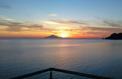 Theasis Limnos - 1st floor suite - Photo 8