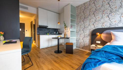 MASEVEN Frankfurt Messe - Foto 1