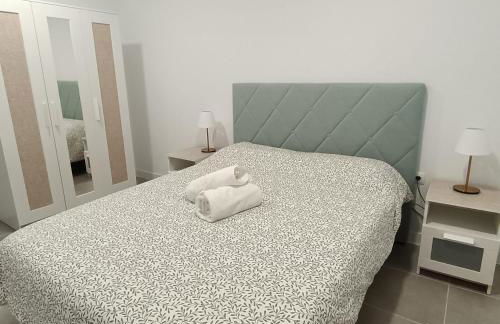 Alojamientos KYOMU El Sol - Foto 7