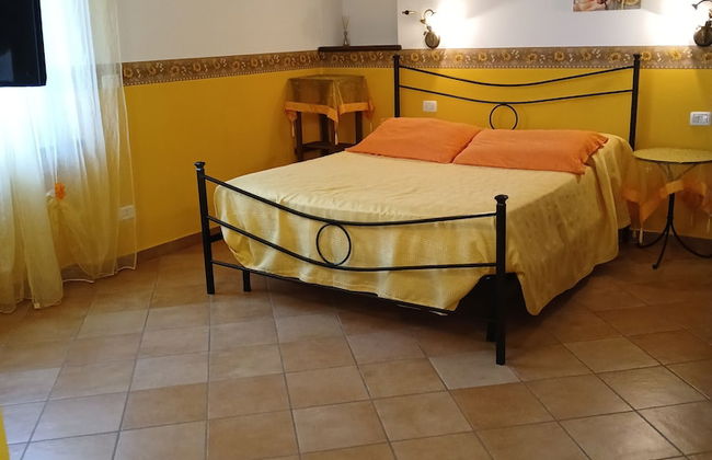 Agriturismo Le Quattro Stagioni - Foto 4