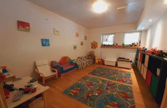 Talissa at Organic & Riding Stables of Veitenhof - Foto 11