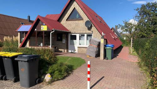 Ferienhäuser Seemannsgarn - Foto 3