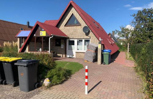 Ferienhäuser Seemannsgarn - Foto 3