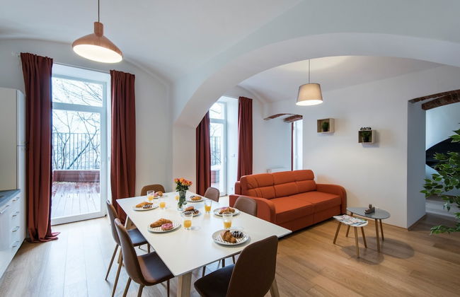 Rehorova Apartments - Foto 1