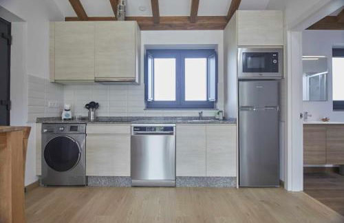 Apartamentos Turísticos A Galera - Ribadeo - Foto 7