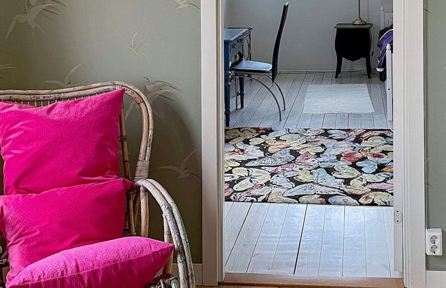 5 Person Holiday Home in Romakloster-by Traum - Foto 15