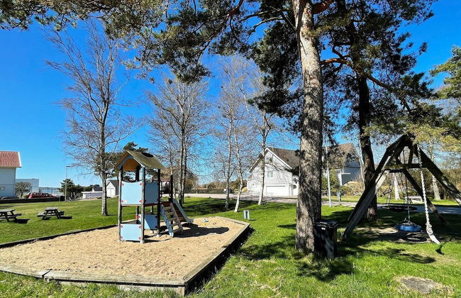 6 Person Holiday Home in Torslanda-by Traum - Photo 20