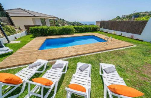 Lesal Villas Rentals, Villa Mar Azul, Tossa de Mar - Foto 61