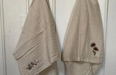 Turmwohnung Schloss Heldritt - Foto 8