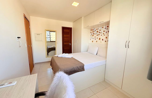 Praia Dourada - Photo 17