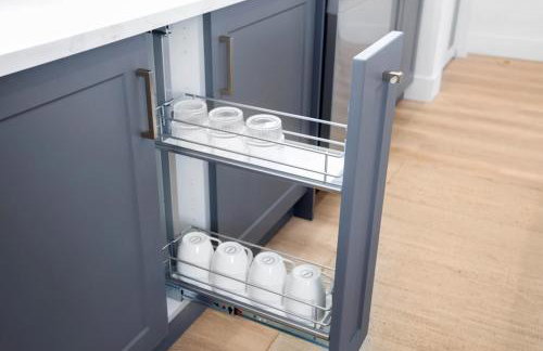 Chic Studio Close to Harbor Point - Foto 2