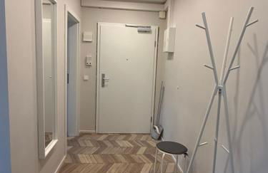 Highfield 2 rooms Apartment - Foto 6