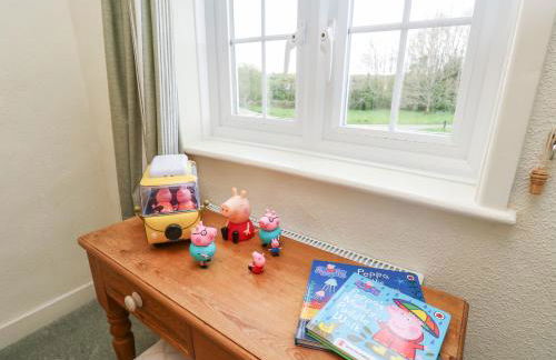 Horseshoe Cottage - Foto 29