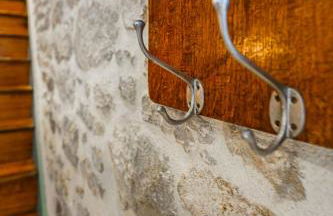 Le Malabar - Les Gîtes de KEROUZEC - Mer et centre historique - Foto 7