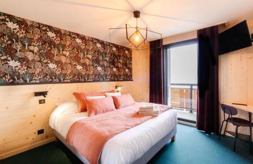 Le Col Panoramic - Foto 27