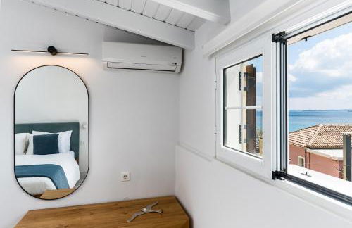 The Seaview Corner Apartments by Konnect, Ipsos Corfu - Photo 30