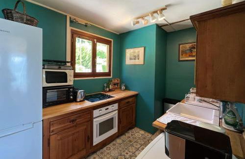 Chalet les pieds dans l'eau avec accès direct au Lac d'Annecy - Foto 8