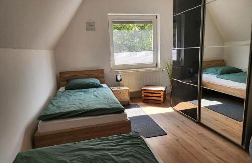 Lütt Bliev - Fewo in Stade - Foto 17