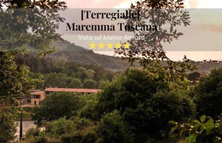 38-Volpini House In Amiata - Val d'Orcia, Saturnia, Feste&Sagre - Foto 61