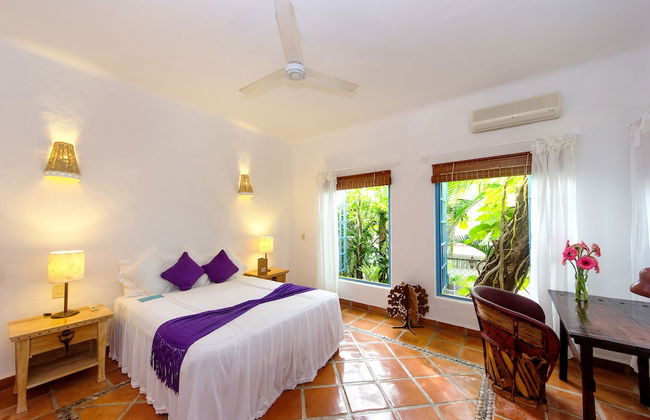 Luna Líquida Hotel Boutique - Foto 20