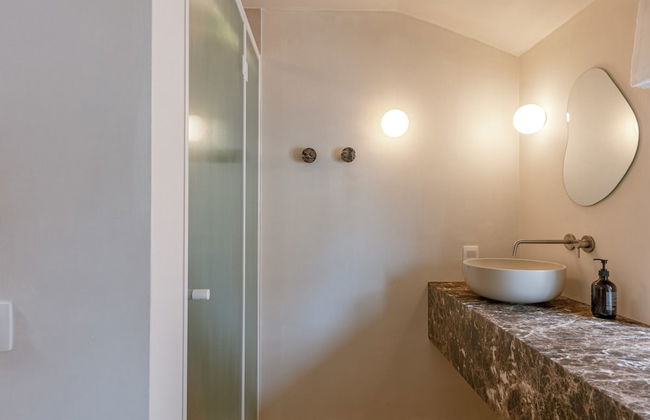 Urban Getaway for two in the Heart of Antwerp - Photo 13