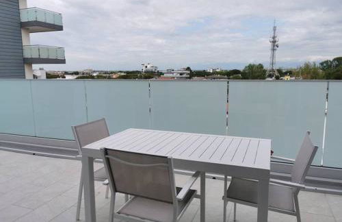 attico Lignano Sabbiadoro - Foto 17