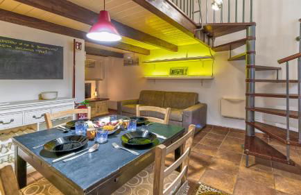 Casa Il Maestro by Rentbeat - Foto 8