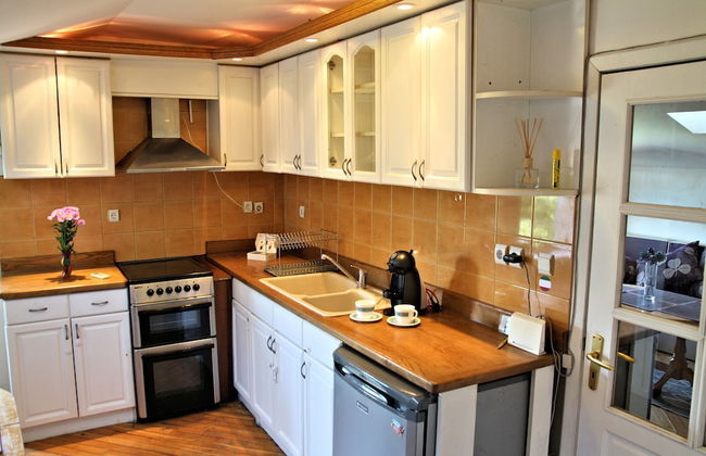 Lover's nest next to the beach - Foto 4