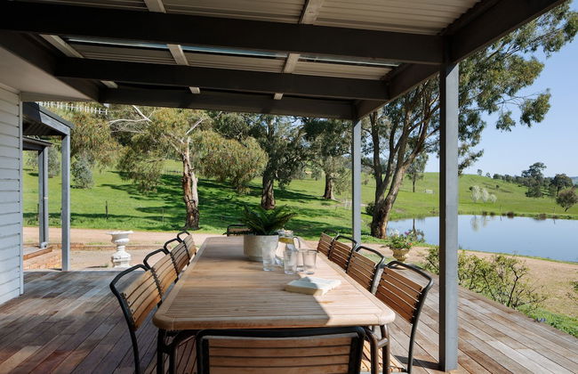 The Village Green - Photo 47