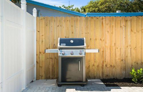 East Coast Oasis- Heated Pool & Park Your Boat! - Foto 16