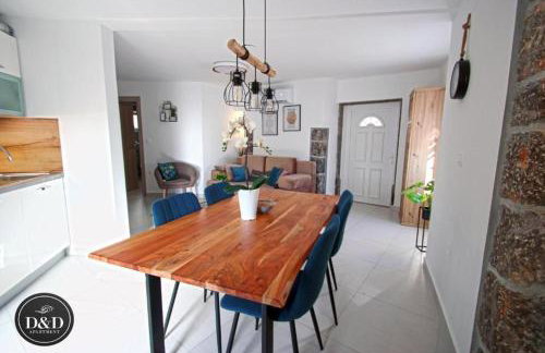 Apartment D&D - Photo 5