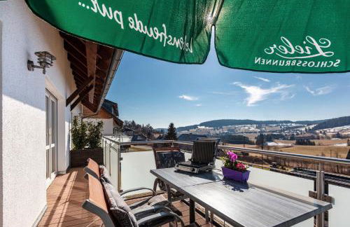 Ferienwohnung Hochtal - Foto 1